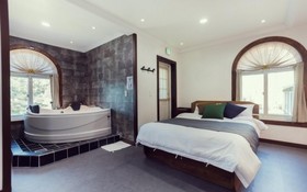 Chuncheon The Daldalae Pension