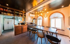 Chuncheon The Daldalae Pension