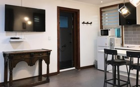 Chuncheon The Daldalae Pension