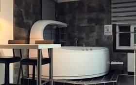 Chuncheon The Daldalae Pension