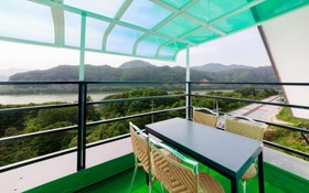 Chuncheon The Daldalae Pension