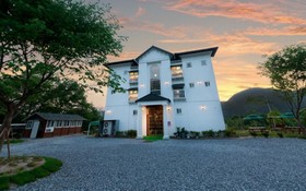 Chuncheon The Daldalae Pension