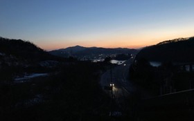 Chuncheon The Daldalae Pension