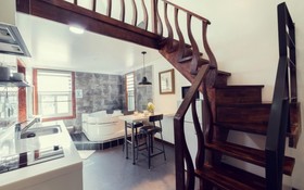 Chuncheon The Daldalae Pension
