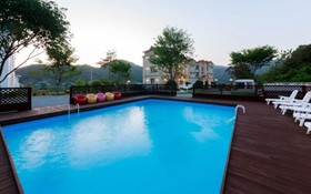 Chuncheon The Daldalae Pension