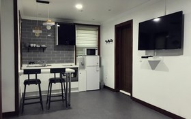 Chuncheon The Daldalae Pension