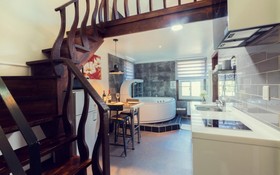 Chuncheon The Daldalae Pension