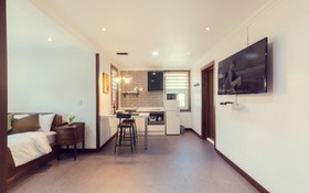 Chuncheon The Daldalae Pension