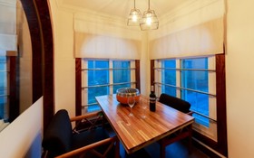 Chuncheon The Daldalae Pension