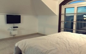 Chuncheon The Daldalae Pension