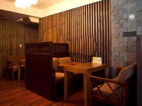 Chuncheon Tourist Hotel