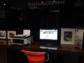 Chuncheon Tourist Hotel