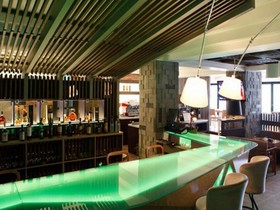 Chuncheon Tourist Hotel