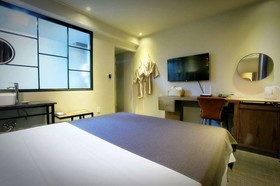 Chuncheon Urbane Hotel