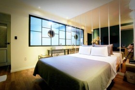 Chuncheon Urbane Hotel