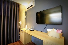 Chuncheon Urbane Hotel