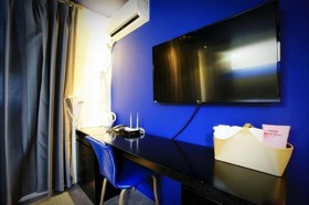 Chuncheon Urbane Hotel