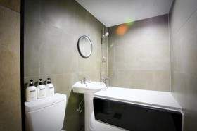 Chuncheon Urbane Hotel