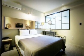 Chuncheon Urbane Hotel