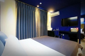 Chuncheon Urbane Hotel