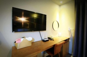 Chuncheon Urbane Hotel