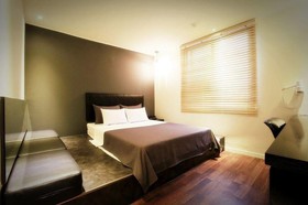 Chuncheon Urbane Hotel