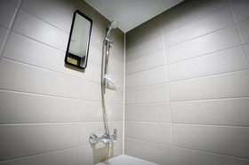 Chuncheon Urbane Hotel