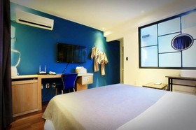 Chuncheon Urbane Hotel