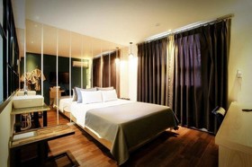 Chuncheon Urbane Hotel