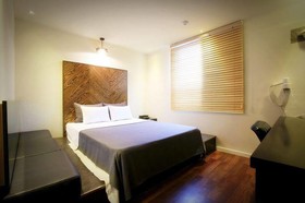 Chuncheon Urbane Hotel