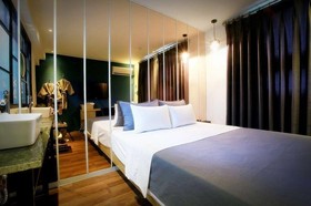 Chuncheon Urbane Hotel