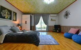Chuncheon Won Korea Resort