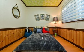 Chuncheon Won Korea Resort