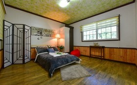 Chuncheon Won Korea Resort