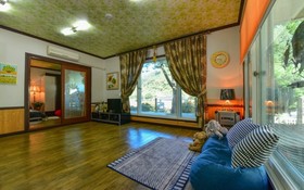 Chuncheon Won Korea Resort