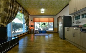 Chuncheon Won Korea Resort
