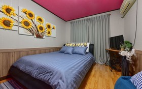 Chuncheon Won Korea Resort