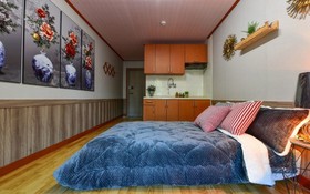 Chuncheon Won Korea Resort
