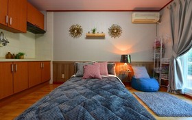 Chuncheon Won Korea Resort