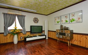 Chuncheon Won Korea Resort