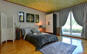 Chuncheon Won Korea Resort