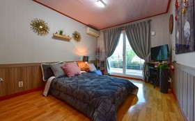 Chuncheon Won Korea Resort