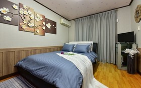 Chuncheon Won Korea Resort