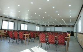 Chuncheon Won Korea Resort