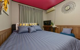 Chuncheon Won Korea Resort
