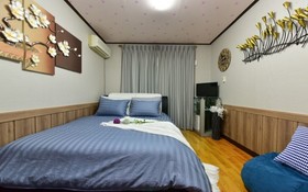 Chuncheon Won Korea Resort