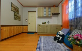 Chuncheon Won Korea Resort
