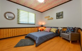 Chuncheon Won Korea Resort