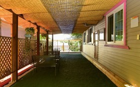 Chuncheon Won Korea Resort