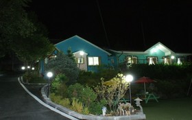 Chuncheon Won Korea Resort